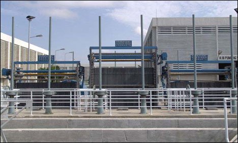 دھابیجی پمپنگ اسٹیشن پر بجلی معطل، کراچی کو پانی کی فراہمی بند