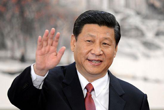 Xi Jinping