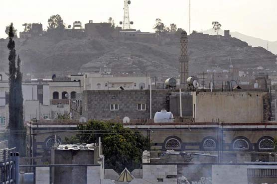 یمن خانہ جنگی میں شدت ، 40 سے زائد ہلاک ، نقل مکانی جاری