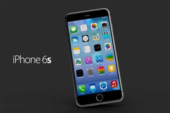 آئی فون۔6 کا زبردست بزنس، تین روز میں ایک کروڑ بک گیا