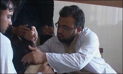 خیبر ایجنسی میں ملیریا نے وبائی صورت اختیار کر لی