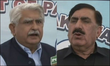 اے این پی کا کراچی میں کارکنوں پر فائرنگ کیخلاف سینیٹ سے واک آؤٹ