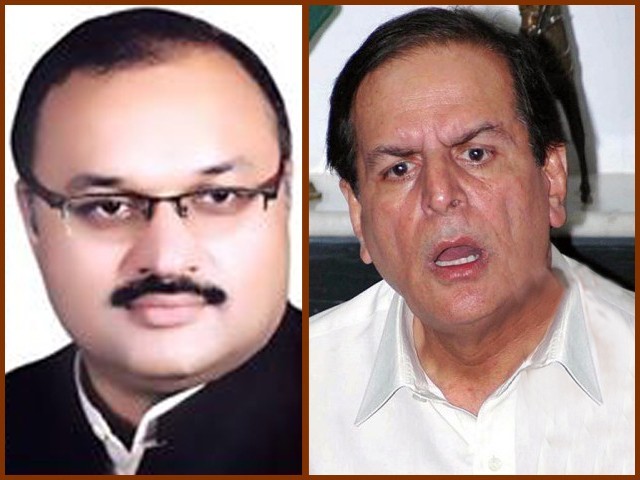 ملتان: 31 پولنگ اسٹیشنز کے غیر حتمی غیر سرکاری نتائج