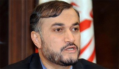 اسد حکومت ختم ہوئی تو اسرائیل بھی سلامت نہیں رہے گا، ایران کی دھمکی