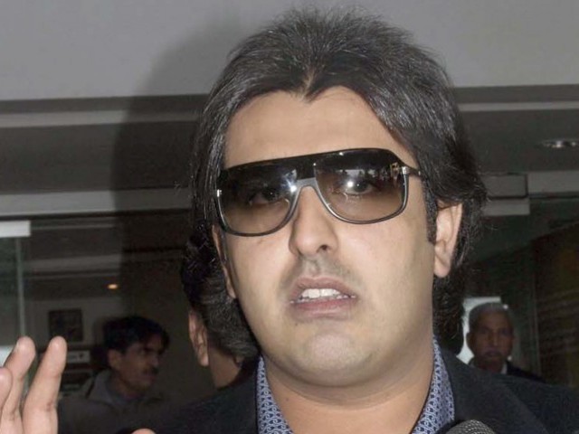 لاہور پولیس عبد القادرگیلانی کو گرفتار کرنے میں ناکام