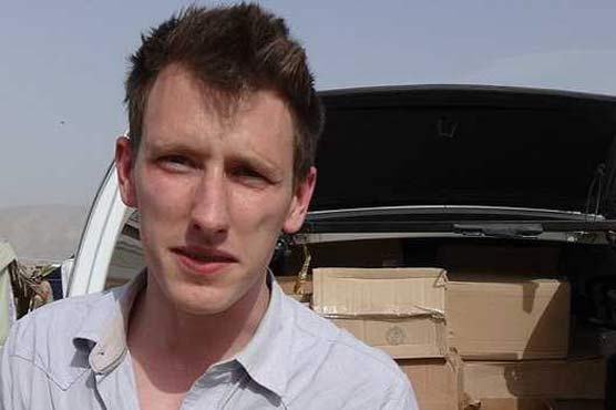 امریکی مغوی پیٹر، جب عبدالرحمان کہلایا تو پکا مسلمان بن گیا