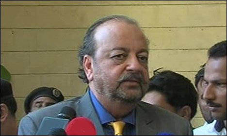کوشش ہوگی کہ متحدہ اپوزیشن بنچز پر نہ بیٹھے ، اسپیکر سندھ اسمبلی