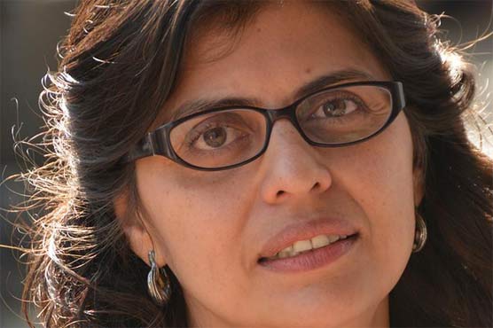 انسانی حقوق نوبل، میکسیکو کی خاتون اٹارنی الیخاندر کے نام