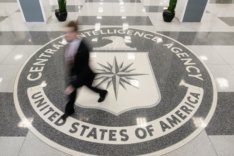 امریکا : نازیوں کو سرد جنگ کے جاسوسوں کے طور پر استعمال کیا