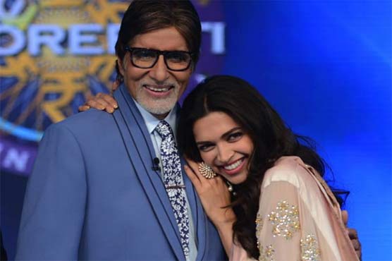 اوم شانتی اوم، شاندار آغاز نئے فنکار کو بہت کم نصیب ہوتا ہے : پڈوکون