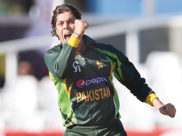 Anwar Ali