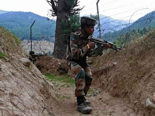 Army Soldier