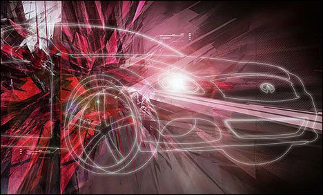 جاپان میں ڈیجیٹل آرٹ کے مقابلے کا انعقاد