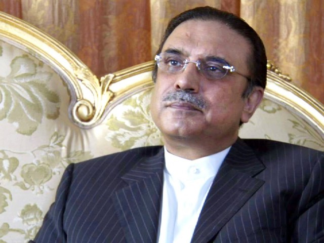کبھی مصلحت کے تحت ناپسندیدہ فیصلے بھی ماننے پڑتے ہیں، سابق صدر آصف زرداری