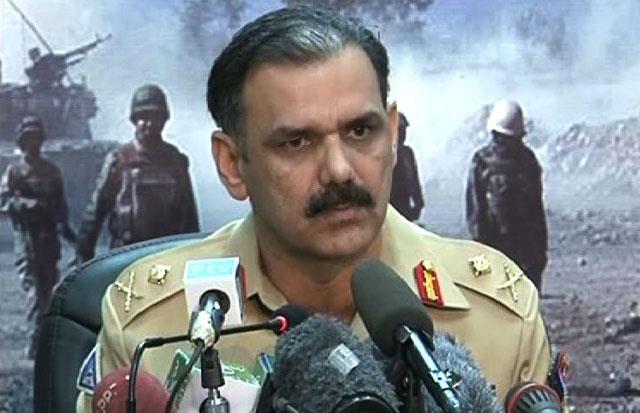 ضرب عضب، خیبر ون میں 11سو سے زائد دہشتگرد ہلاک، 132 ٹن بارود برآمد ہوا