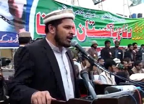 اسلامی انقلاب میں امت کی سلامتی اور بقاء کا واحد رستہ ہے۔ عتیق الرحمن