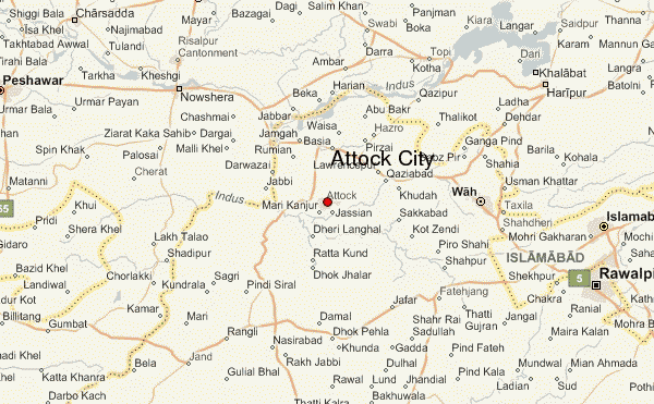 Attock