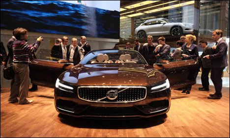 Auto Show