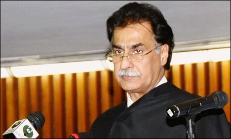 Ayaz Sadiq