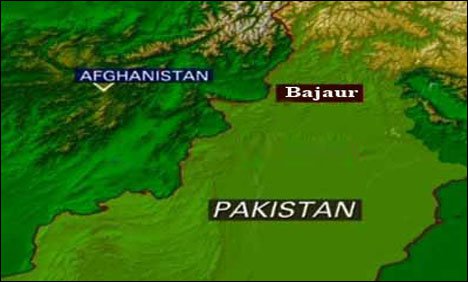 باجوڑ ایجنسی میں سڑک کنارے نصب بارودی مواد پھٹنے سے ایف سی کے 2 اہلکار شہید