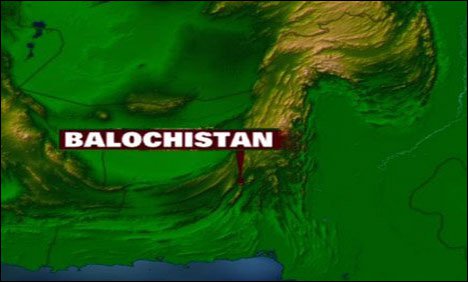 Balochistan