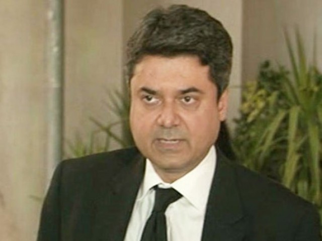 سنگین غداری کیس میں شوکت عزیز سمیت پوری کابینہ کو مرکزی ملزم بنایا جائے، بیرسٹر فروغ نسیم