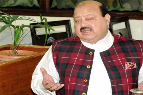 بھارتی حکومت کے منفی ہتھکنڈے کشمیر ملین مارچ نہیں روک سکتے: بیرسٹر سلطان