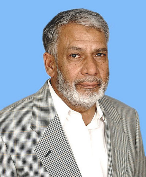 وزیر مملکت برائے کیپٹل ڈویلپمنٹ اینڈ ایڈمنسٹریشن بیرسٹر عثمان ابراہیم نے عوامی تحریک کے کارکنوں کے تشدد