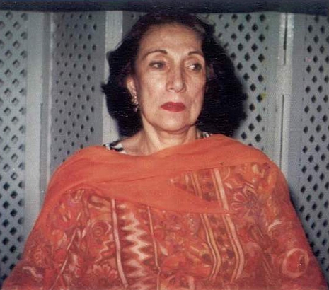 شاہ فیصل کالونی اور پہلوان گوٹھ میں بیگم نصرت بھٹو کی برسی پر دعائیہ تقریب کا انعقاد