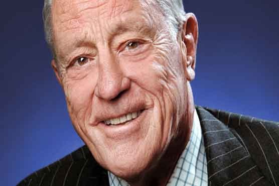 Ben Bradlee