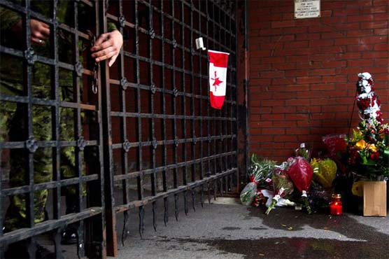 کینیڈا میں دہشت گردی ، مسلمانوں کا تاثر ابتر ہونے کا خدشہ : مبصرین