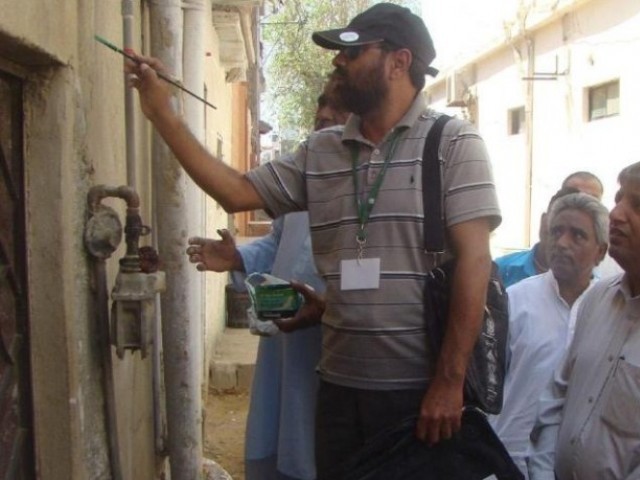 وفاقی حکومت نے نئی مردم شماری کرنے کا فیصلہ کر لیا
