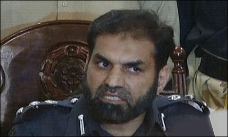 ثابت ہو گیا نبیہہ نے خودکشی کی، تفتیشی افسر کا دعویٰ