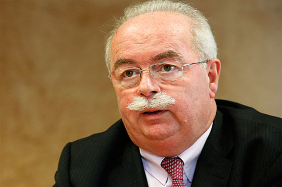 پٹرولیم کمپنی ٹوٹل کے چیف ایگزیکٹو طیارے کے حادثے میں ہلاک