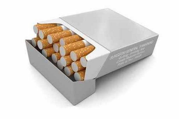 پاکستانی ایک سال میں 250 ارب روپے کی سگریٹ پی گئے