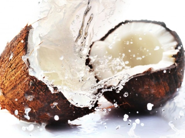 Coconut