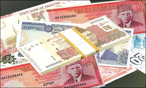 Currency Notes
