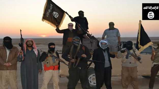 ترکی کا دولتِ اسلامیہ کے خلاف ’اپنے فوجی آڈے استعمال کرنے کی اجازت‘