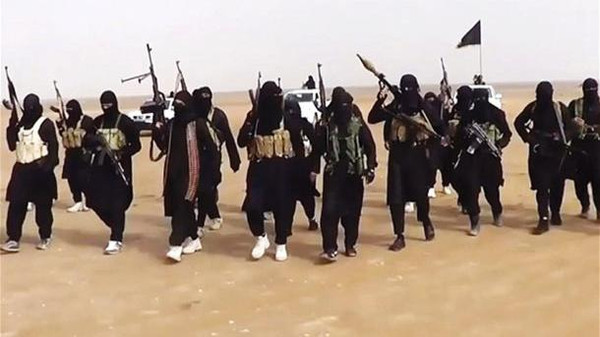 امریکی، اتحادی افواج کی کوبانی میں پھر کارروائی، داعش جنگجو پسپا ہونے پر مجبور