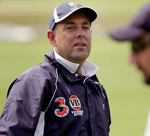 سعید اجمل کے بغیر بھی پاکستانی ٹیم سخت حریف ہے، آسٹریلوی کوچ