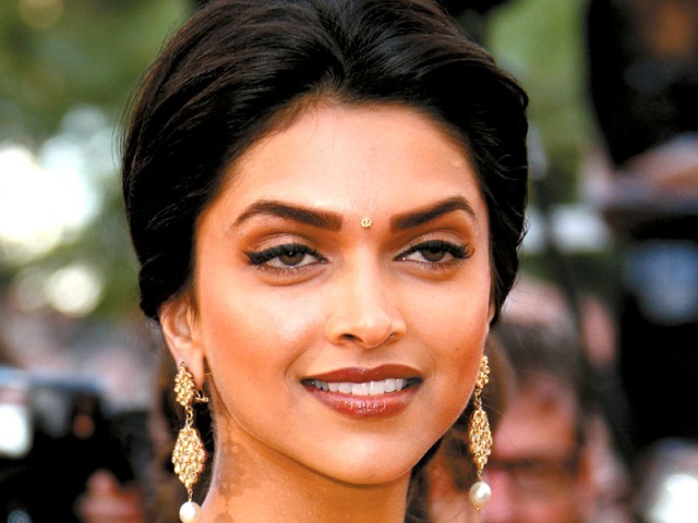 دپیکا پڈوکون کی فرنچ اور ایرانی فلموں میں کام کرنے کی خواہش