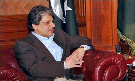 Dr Ishrat Ul Ebad Khan