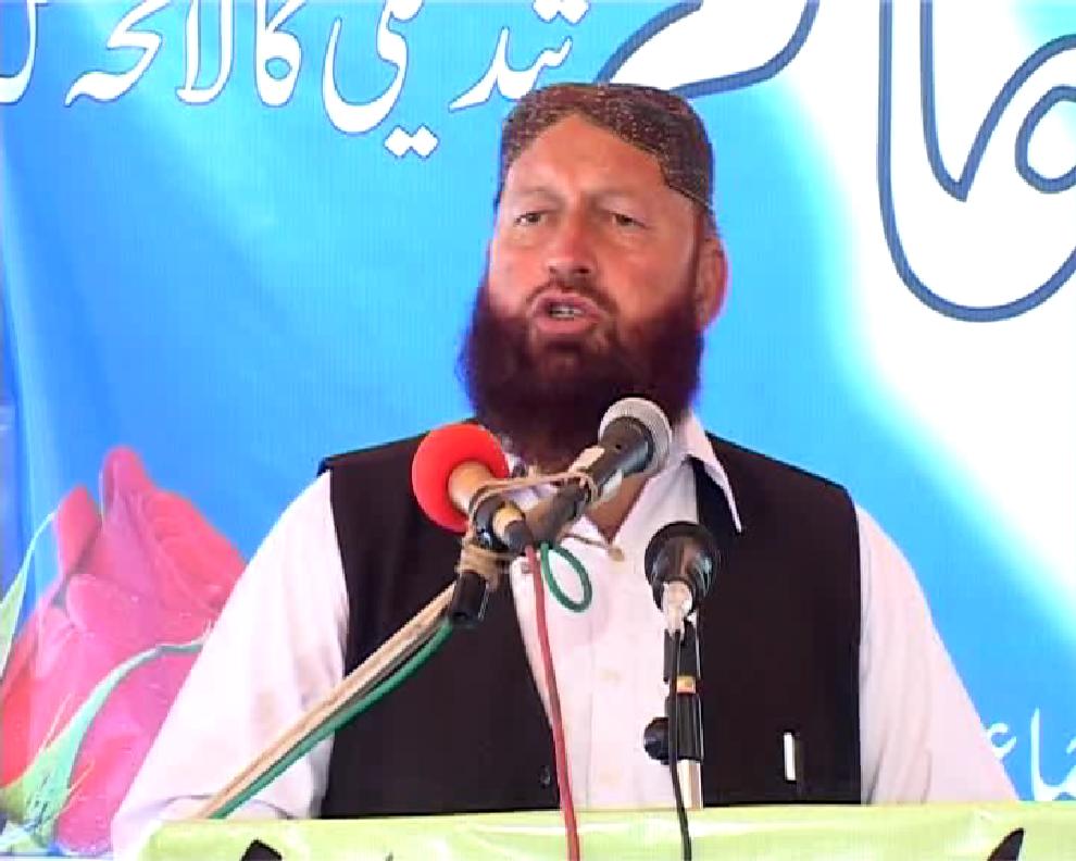 جماعت اسلامی کی ٹیکسوں میں اضافے پر تحریک التوا جمع