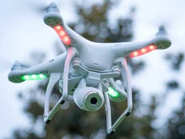 پنجاب میں ڈرون کیمروں کے ذریعے محرم کے جلوسوں کی کوریج پر پابندی عائد