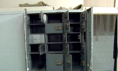 کراچی:ایدھی کے گھر اور آفس میں ڈکیتی کرنیوالے ملزمان کے خاکے جاری