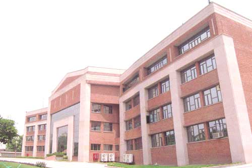 Educational Institutions