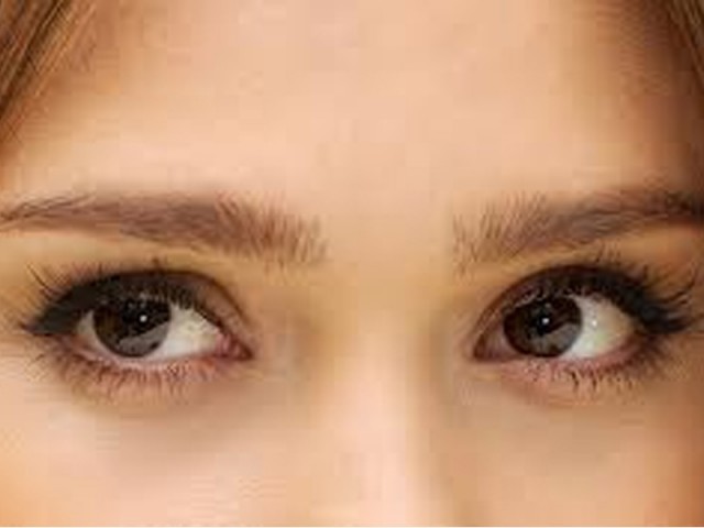 آنکھوں کوتیز حرکت دینے والے جلد باز اور بے صبرے ہوتے ہیں