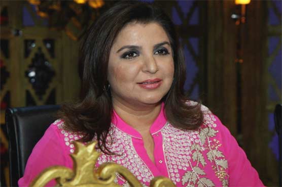 کامیڈی کنگ گووندا میرا پسندیدہ ڈانسر ہے : فرح خان