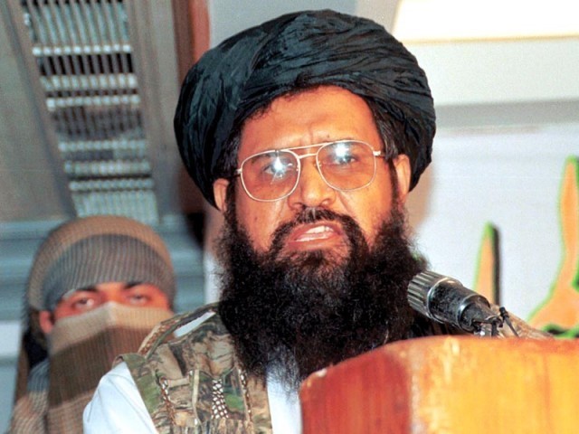 کالعدم تنظیم حرکت المجاہدین کے سربراہ فضل الرحمان خلیل سمیت 3 پاکستانی عالمی دہشت گرد قرار