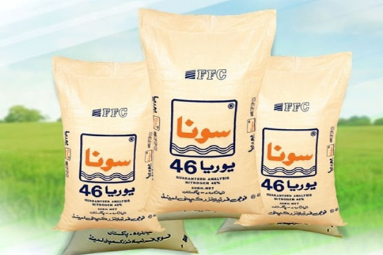 گیس فراہمی میں کمی، کھاد کی درآمدی شرح میں اضافہ